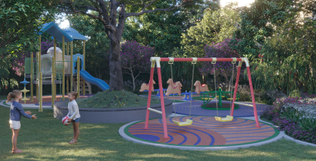 Children's Play Area