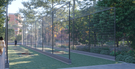 Sports Facilities