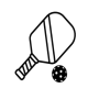 Pickle Ball Court
