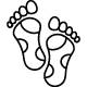 Reflexology Path
